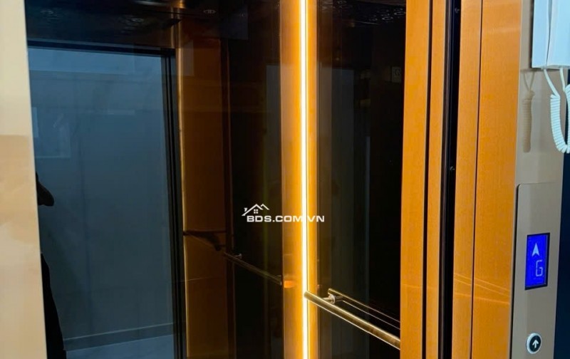 Bán Nhà MẶT TIỀN ĐƯỜNG SỐ 7 CƯ XÁ BÌNH THỚI 64m2, 5TẦNG- 18,9 TỶ/TL-P.8,Q11